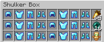 Diamond Armor