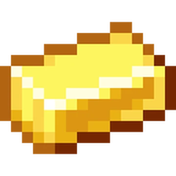 Gold Items